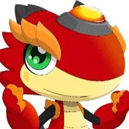 世界级暴龙战士.