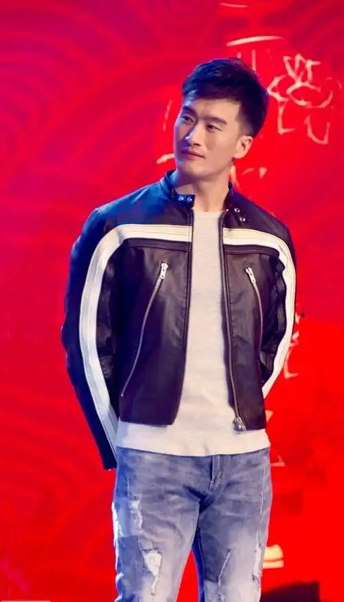 杨钧丞(中国内地男演员)_石塘网