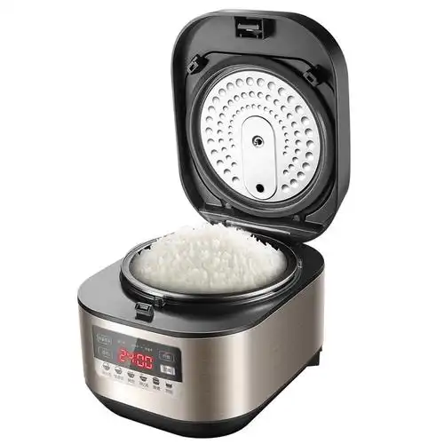 苏泊尔supor香槟金色4l球釜ih电饭煲sf40hc69