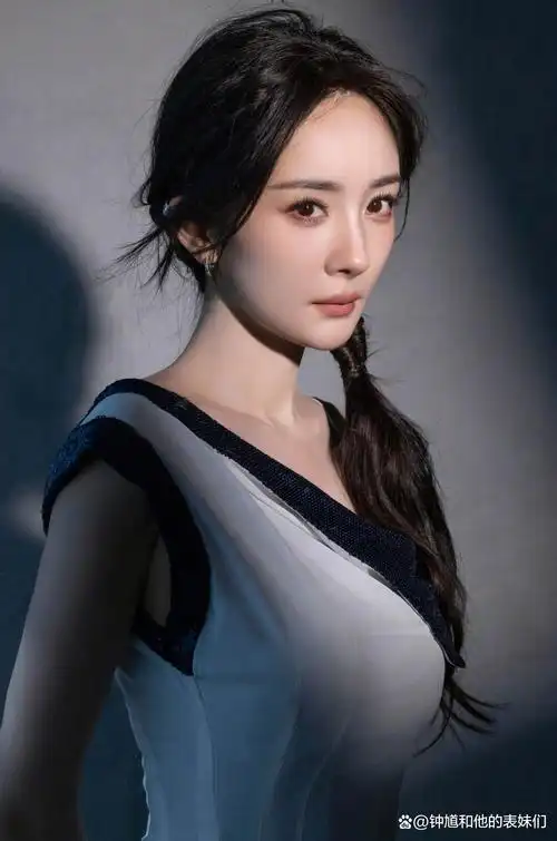 杨幂名梗再次被热议原因竟然是与近期的配音相关