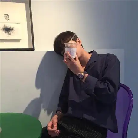 快手男生头像480x480尺寸帅气超拽 快手头像男生霸气社会人