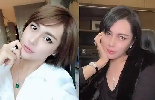 时大漂亮的对象是男是女,时大漂亮有女朋友么