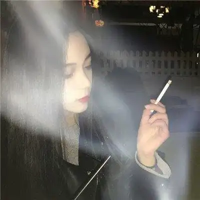 超拽头像霸气女生qq头像超拽