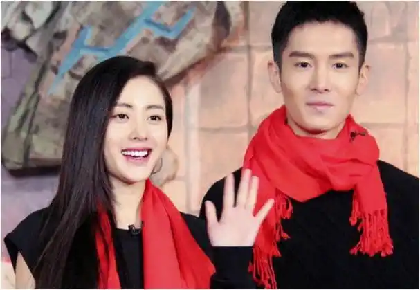 这8位红极一时的明星,昔日男神女神,如今却无人问津!