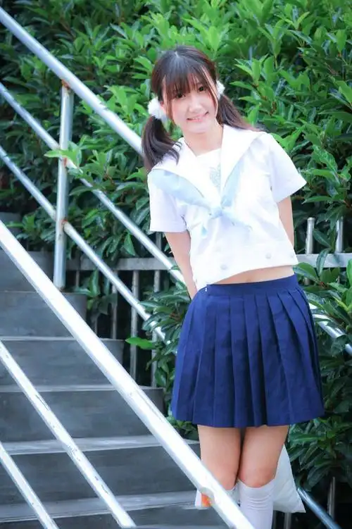 snh48赵晔写真图片