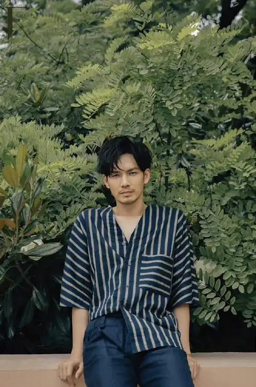 发个18张胡子哇系列,懂得都懂,所以到底是哪一种@钟汉良#钟汉良电视剧