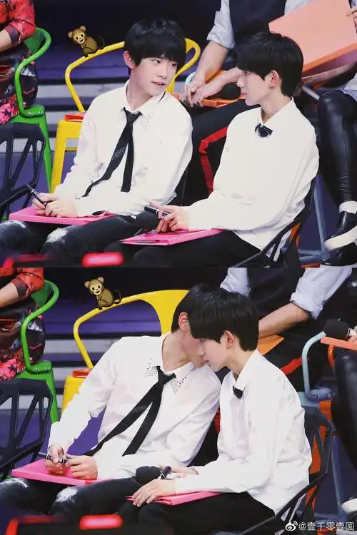 千源那些年原耽感过强的图集请您尊称他们为小说男主