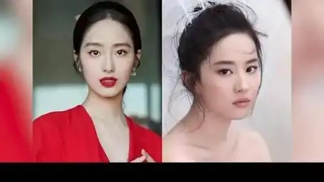 29岁杨采钰,同刘亦菲争锋,一场"忘年恋"她到底经历了