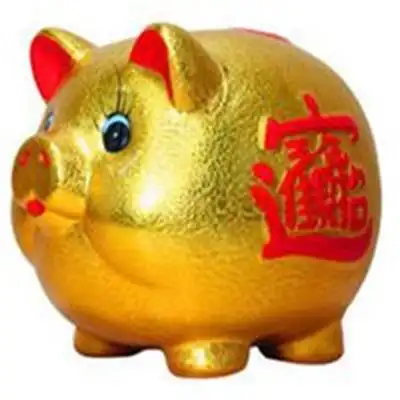 微信头像图片 招财,由美头像要信头静物带来网选微带来整理平安发布五