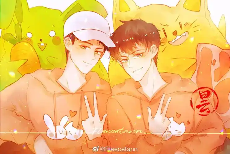 撒野- 堆糖,美图壁纸兴趣社区