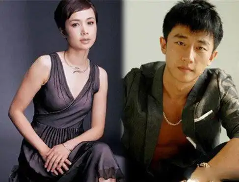 蒋雯丽情史揭秘与王全安分手后嫁给顾长卫跟黄轩也有故事