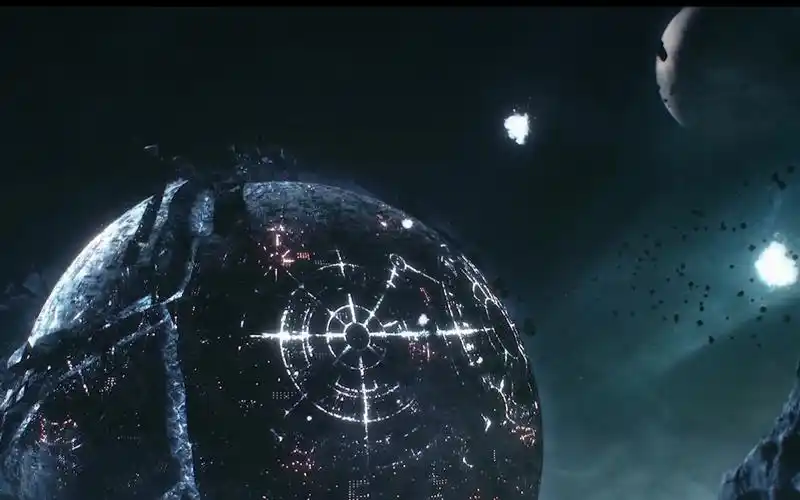 【stellaris群星】争霸银河!(带字幕)