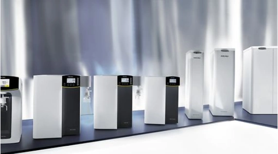 赛多利斯hplc实验室超纯水机系统