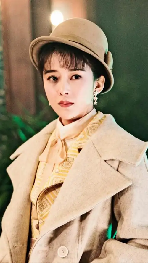 天衣无缝赵樱子