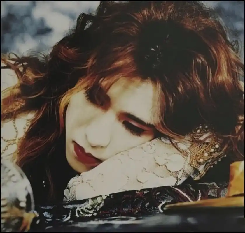 林小花yoshiki林佳树 - 堆糖,美图壁纸兴趣社区