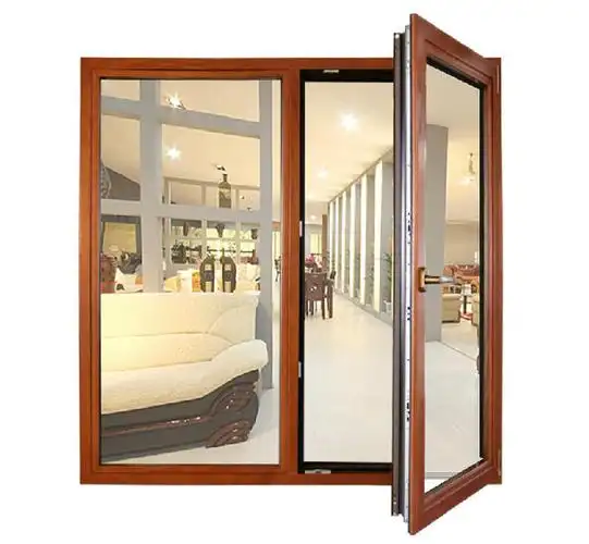 意象阳台门55系列