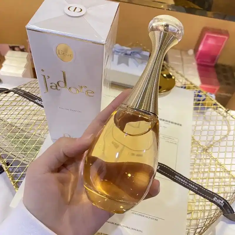 dior迪奥jadore纯香精淡香水.#图文伙伴计划 di - 抖音