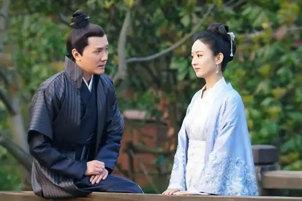 知否的片尾曲是谁唱的 换成冯绍峰与赵丽颖版本遭网友吐槽