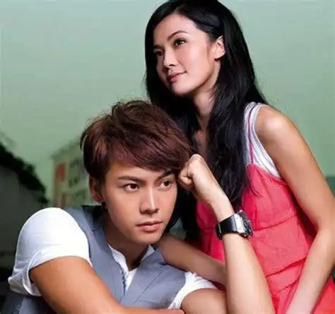 佟丽娅和陈伟霆演的电影陈伟霆演的电影