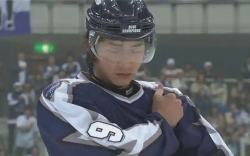 【pride 冰上恋人】木村拓哉 x bohemian rhapsody(波西米亚狂想曲)