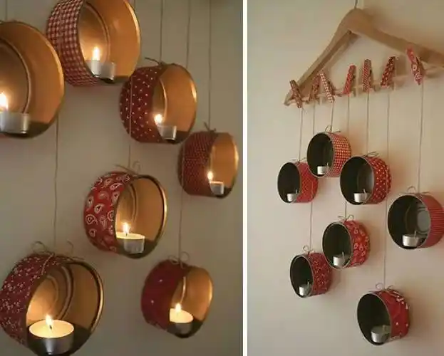 钢管改造的书架,又是工业风元素.用废旧的行李箱给宠物做个沙发吧.