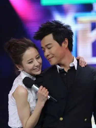 佟丽娅谈挑老公标准:要注重深度 太丑不能接受