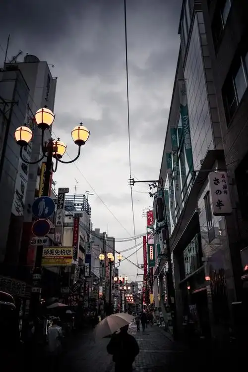 阴天- louis0209 - 图虫网 - 优质摄影师交流社区