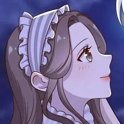 抖音情头动漫一男一女很火好看图片90张_情侣动漫头像_头像屋