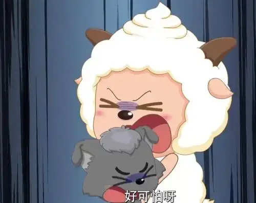 懒羊羊的身世太神秘了,其实羊村最聪明的是它