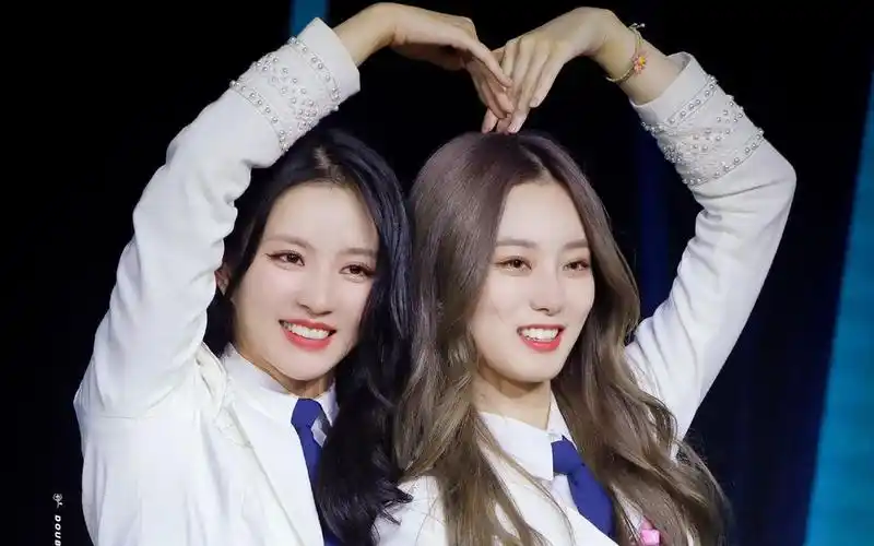 【刘些宁x徐艺洋】有艺些甜 kdl