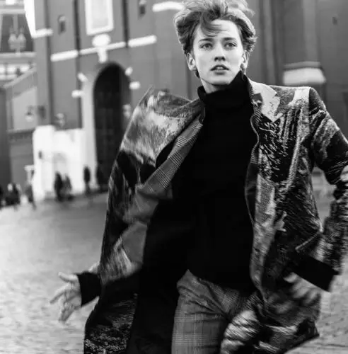 芭蕾王子julianmackay漫画里走出来的美少年