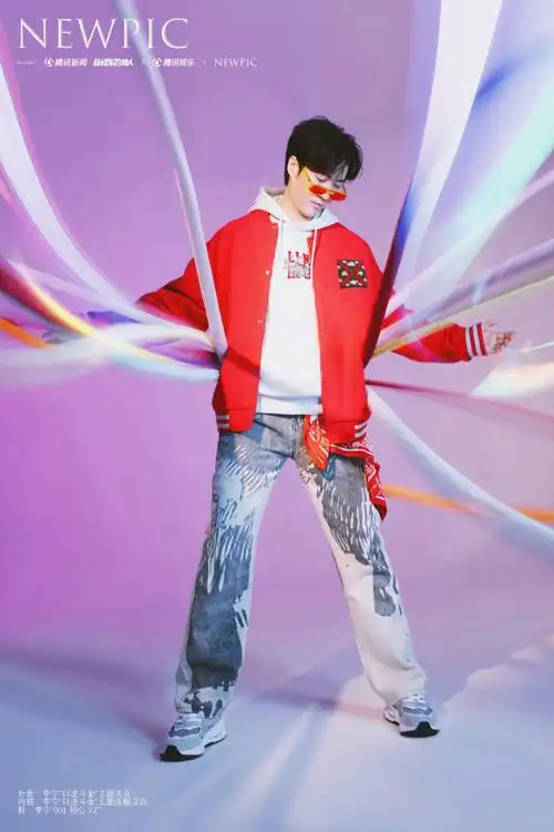 开年"领笑员"常远:不管参加多少次,春晚始终是那根紧绷的弦_腾讯新闻