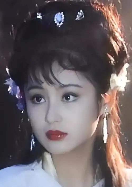 1,简直演活了古装"第一美人",这8位女星堪称绝色,美到骨子里了