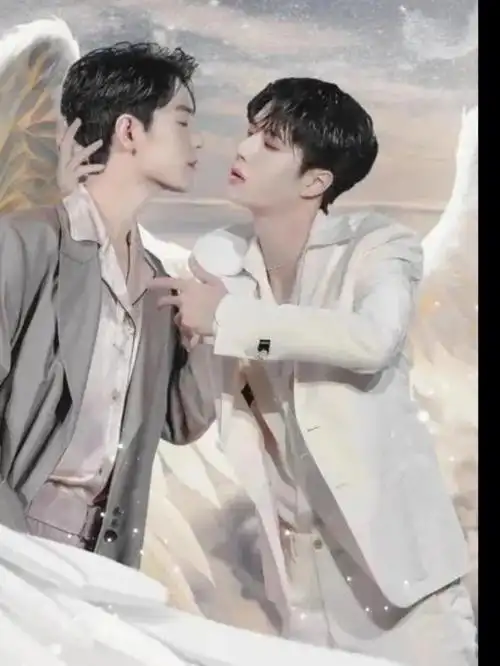 为博君一肖粉找的图片来收藏起来吧