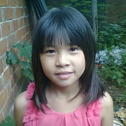 李瑜鹭:12岁小姑娘随拍