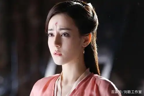 迪丽热巴精选横版剧照20张