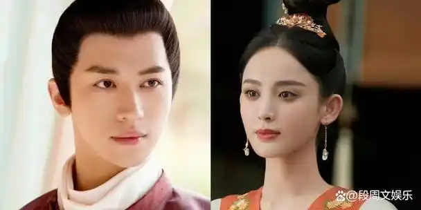 随着古力娜扎与许魏洲领衔主演的古装传奇爱情剧《风起西州》在优酷全