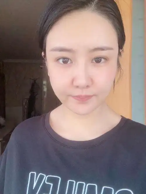 面吸后幼态感满满路人脸逆袭上镜脸