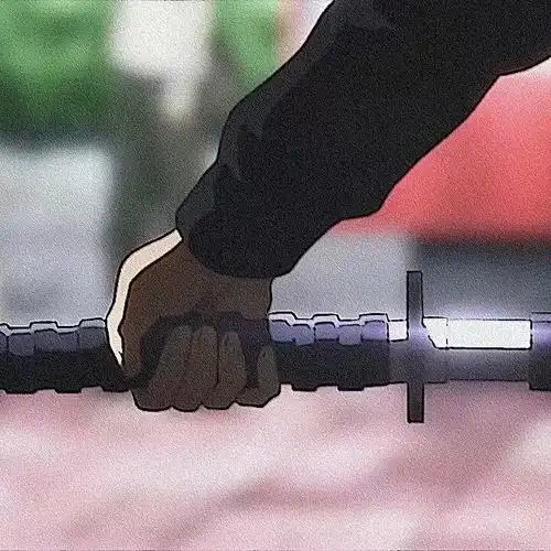 头像|心中无女人,拔刀自然神