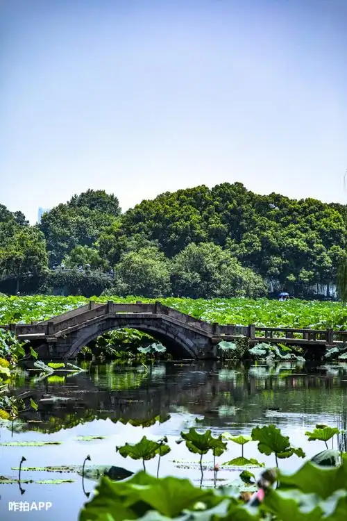 西湖的十处景点_介绍一下杭州西湖的美景 - 密云旅游