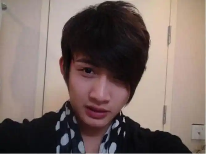 张彬彬个人资料(张彬彬出道前旧照被扒)