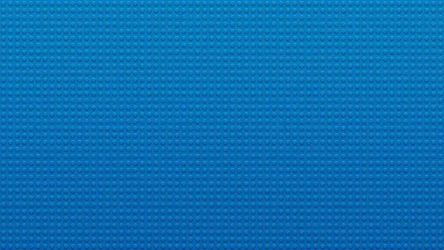 蓝色,乐高,玩具壁纸,高清图片,壁纸-桌面城市