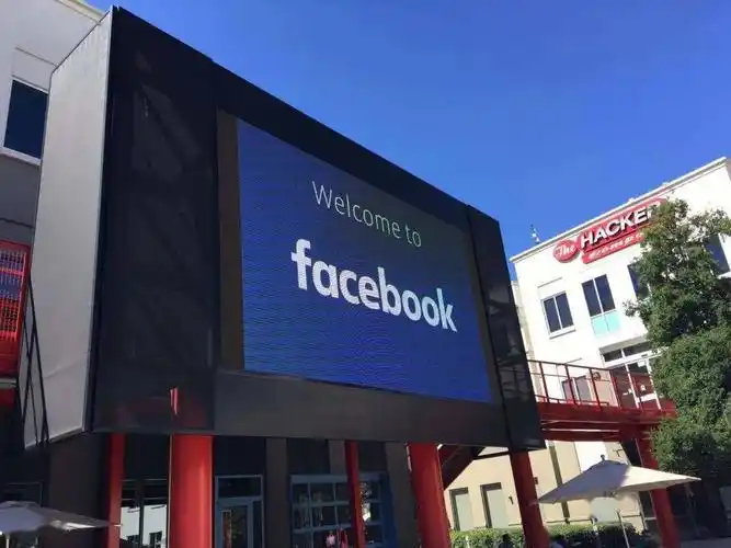 脸书facebook:远距上班要面临降低薪资,将来可以离开美国去别的国家_