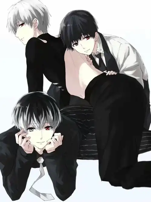 (个人理解,最喜欢第二个)