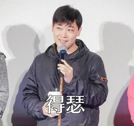 声优配音时有多入戏录音棚颜艺大比拼cv帧帧表情包