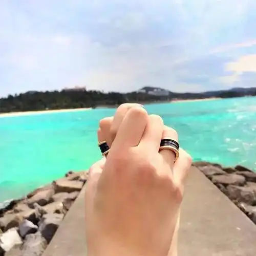 最新秀恩爱拍照姿势,不学你就后悔啦!