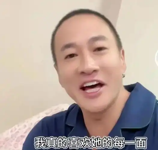 何润东:三次表白孙俪被拒,41岁娶娇妻,如今现状如何?
