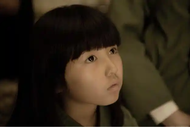 初衷是想为子枫妹妹开个可可爱爱的童年照图楼.