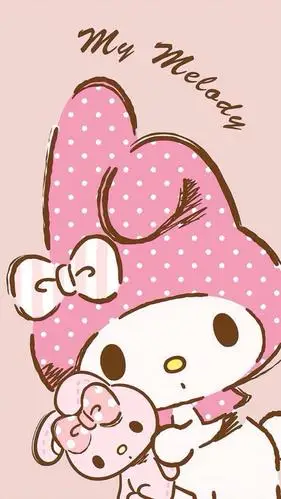 可爱卡通主题套图,高清图片,手机锁屏桌面-壁纸族