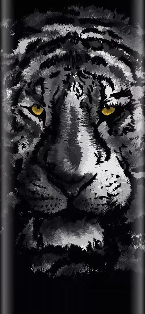 手机壁纸高清曲面屏壁纸这款壁纸瞬间让你的手机提升一个档次